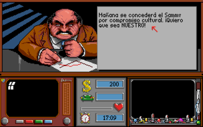 Mad TV - Screenshot - Gameplay (Spain) - 1920x1200