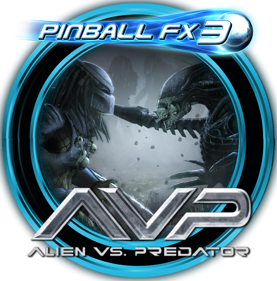 Alien vs. Predator - Fanart - Cart - Front (World) - 910x922