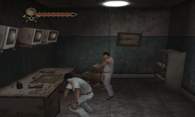 Evil Dead: Regeneration - Screenshot - Gameplay (North America) - 1787x1080