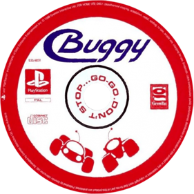 Team Losi RC Racer - Disc (Europe) - 700x700