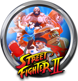 Street Fighter II - Fanart - Cart - Front (World) - 882x919