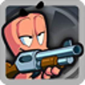 Worms 2: Armageddon - Icon (World) - 64x64