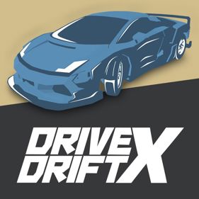 DRIVE DRIFT X - Square (Oceania) - 800x800