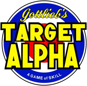 Target Alpha - LaunchBox Games Database