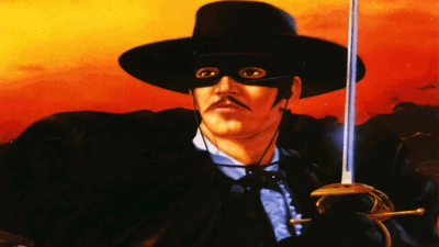 Zorro - Fanart - Background (Europe) - 1920x1080