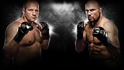 EA Sports MMA - Fanart - Background (World) - 1920x1080