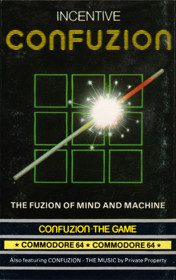 Confuzion - Box - Front (Europe) - 762x1214