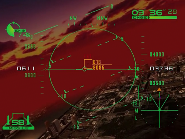 Airforce Delta - Screenshot - Gameplay (World) - 640x480