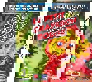 Tales to Enjoy! Little Red Riding Hood - Box - Front (France) - 1500x1350