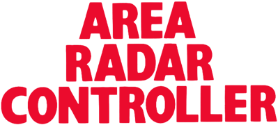Area Radar Controller - Clear Logo (Europe) - 710x320