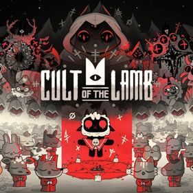 Cult of the Lamb - Square (World) - 800x800