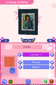 Illustration of Imagine: Interior Designer