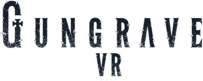 Gungrave VR - Clear Logo (World) - 930x373