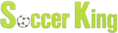 Soccer King - Clear Logo (World) - 724x206