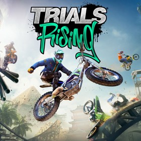 Trials Rising - Square (World) - 2160x2160