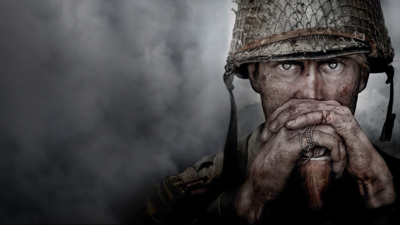 Call of Duty: WWII - Fanart - Background (World) - 3840x2160