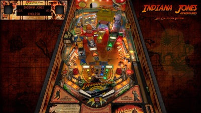 Indiana Jones - Screenshot - Gameplay (World) - 1920x1080
