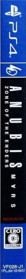 Zone of the Enders: The 2nd Runner M∀RS - Box - Spine (Japan) - 91x978