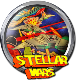 Stellar Wars - Fanart - Cart - Front (World) - 878x925
