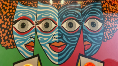 Faces - Fanart - Background (World) - 1920x1080