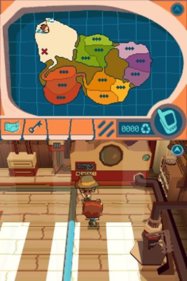 Petz Rescue: Endangered Paradise - Screenshot - Gameplay (Germany) - 333x500