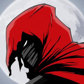 Aragami: Shadow Edition - Square (North America) - 1024x1024