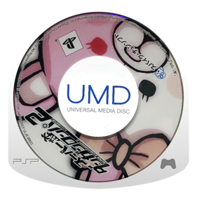 Super Danganronpa 2: Sayonara Zetsubou Gakuen - Disc (Japan) - 850x850