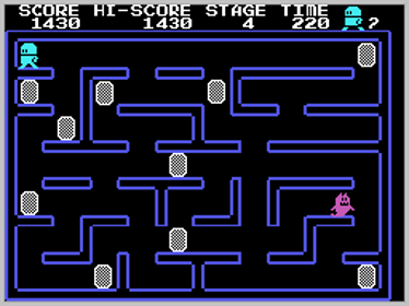 Neuras - Screenshot - Gameplay (World) - 256x192