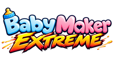 Baby Maker Extreme - Clear Logo (null) - 1761x880