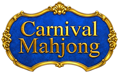 Mahjong Carnival - Clear Logo (null) - 1024x630