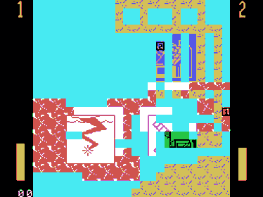 Energy Quiz - Screenshot - Gameplay (Canada) - 256x192