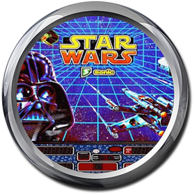 Star Wars (Sonic) - Fanart - Cart - Front (World) - 450x451