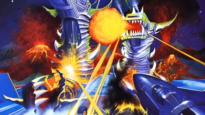 Last Duel: Inter Planet War 2012 - Fanart - Background (World) - 1920x1080