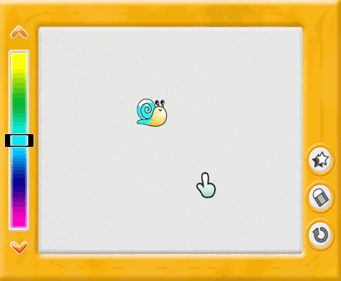 Storybook Workshop - Screenshot - Gameplay (North America) - 1920x1580