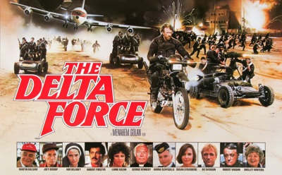 The Delta Force - Banner (World) - 1640x1018