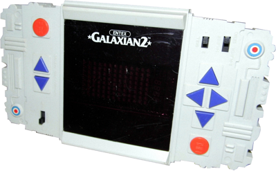 Galaxian 2 - Cart - Front (North America) - 1148x710