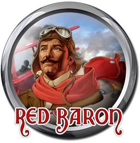 Red Baron - Fanart - Cart - Front (World) - 444x454