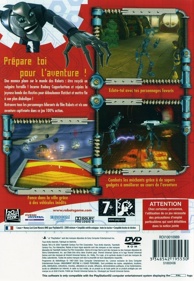 Robots - Box - Back (France) - 640x926