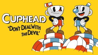 Cuphead - Banner (North America) - 1200x675