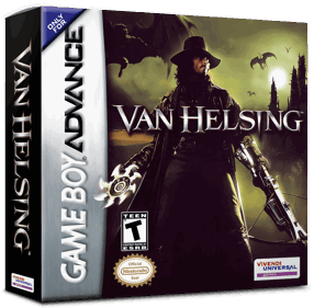 Van Helsing - Box - 3D (North America) - 1016x998