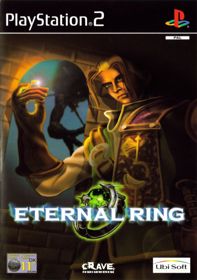 Eternal Ring - Box - Front (Europe) - 562x800
