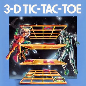 3-D Tic-Tac-Toe - Box - Front (Europe) - 1600x1600