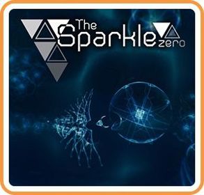 The Sparkle: Zero - Box - Front (North America) - 300x287