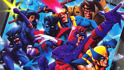 X-Men 2: Clone Wars - Fanart - Background (World) - 1280x720