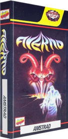 Averno - Box - 3D (Spain) - 270x554