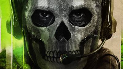 Call of Duty: Modern Warfare II - Fanart - Background (World) - 3840x2160