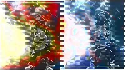 Super Mario 3D World + Bowser's Fury - Screenshot - Gameplay (World) - 1200x675