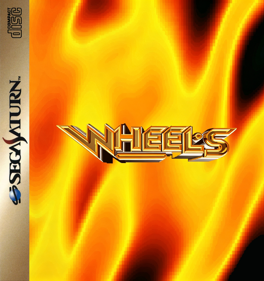 Wheel's - Box - Front (North America) - 1315x1399