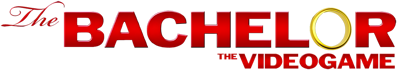 The Bachelor: The Videogame - Clear Logo (World) - 1100x194
