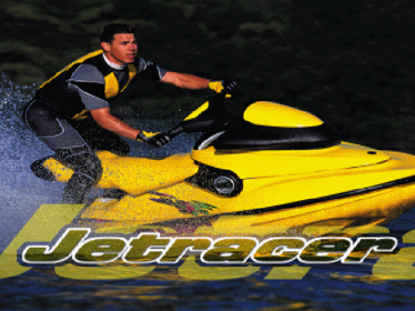 Jetracer - Screenshot - Game Title (Europe) - 640x480
